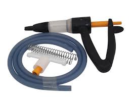 Crovect pour-on gun 20ml