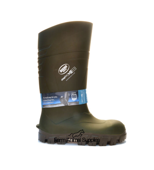 Bekina Steplite XCI Thermo Safety Wellingtons