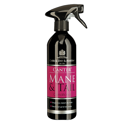 Canter Mane & Tail Conditioner - 500ml