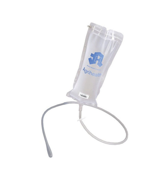 Calf Stomach Tube Agrihealth - 2L