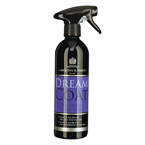 Carr & Day & Martin Dreamcoat Ultimate Coat Finish - 500ml