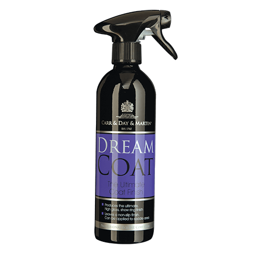 Carr & Day & Martin Dreamcoat  Ultimate Coat  Finish - 500ml