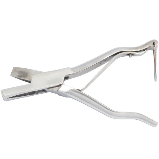 Ear Notcher - A Shape