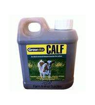 Growvite Calf - 1L