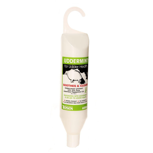 Teisin Uddermint Cream - 600ml
