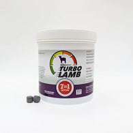 Mayo Healthcare Turbo Lamb 7in1 (Previously Cobalt 12 Guard without copper)