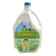 Crovect Pour On