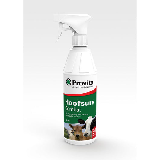 Provita Hoofsure Combat - 500ml