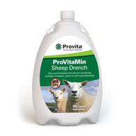 Provita Provitamin Sheep Drench with COPPER - 2.5L with 1L Free (while stocks Last)