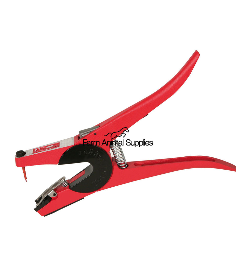 Allflex Taggers | Cattle | Tags | – Farm Animal Supplies