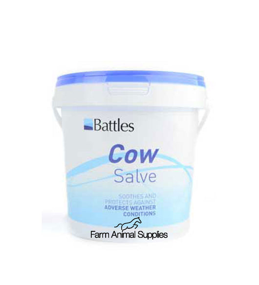 Battles Cow Salve - 900G