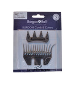 Burgon and Ball Farmers Pack -  Comb & 2 Cutters - 76mm or  93mm