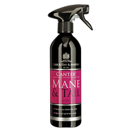 Canter Mane & Tail Conditioner - 500ml