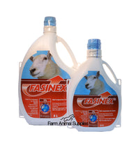 Fasinex 5% Sheep Drench - 2.2L or 5L