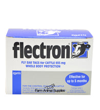 Flectron Fly Tags 20Pk