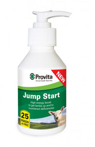 Provita Jump Start for Lambs - 100ml