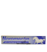 Animec Ivermectin Worm Paste Horses - 7.49g
