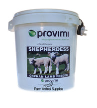Provimi Shepherdess Lamb Feeder Bundle