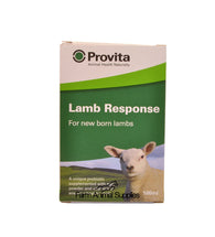 Provita Lamb Response - 100ml