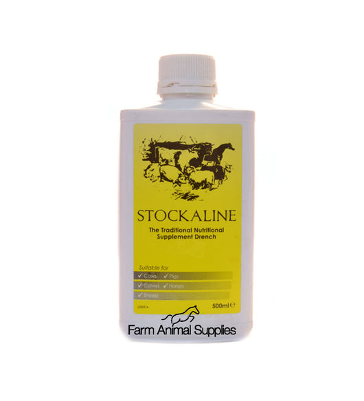 Stockaline - 500ml
