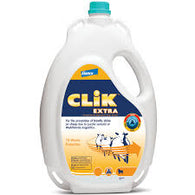 Clik Extra Pour-On - 2.2L or 5L
