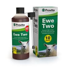 Provita Ewe Two 500ml