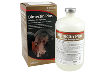 Bimectin Plus Injection
