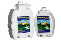 Tramazole (Albendazole) 10% Fluke & Worm Drench Cattle - 2.5L, 5L, 10L