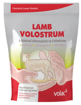 Volac Lamb Volostrum 500gm